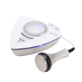 Utilisation à domicile Mini ultrasonore Perte de poids Cavitation 40k Corps Sincall Sincming Fat Burning Beauty Machine